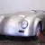 1957 Porsche 356 California Speedster