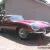 1964 Jaguar E-Type