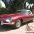 1964 Jaguar E-Type