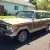 1989 Jeep Grand Wagoneer Base Sport Utility 4-Door 5.9L 1990 1991 1988 1987 4x4