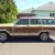 1989 Jeep Grand Wagoneer Base Sport Utility 4-Door 5.9L 1990 1991 1988 1987 4x4