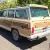 1989 Jeep Grand Wagoneer Base Sport Utility 4-Door 5.9L 1990 1991 1988 1987 4x4