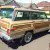 1989 Jeep Grand Wagoneer Base Sport Utility 4-Door 5.9L 1990 1991 1988 1987 4x4