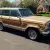 1989 Jeep Grand Wagoneer Base Sport Utility 4-Door 5.9L 1990 1991 1988 1987 4x4