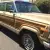 1989 Jeep Grand Wagoneer Base Sport Utility 4-Door 5.9L 1990 1991 1988 1987 4x4