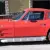 1964 Chevrolet Corvette coupe