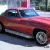 1964 Chevrolet Corvette coupe