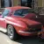 1964 Chevrolet Corvette coupe