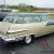 1956 Pontiac Safari