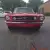 1965 Ford Mustang Coupe