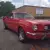 1965 Ford Mustang Coupe