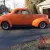 1940 Ford Coupe