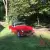 MG Midget Red 1971 1275cc