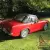 MG Midget Red 1971 1275cc