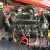 MG Midget Red 1971 1275cc