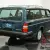 1989 Volvo 240DL Wagon