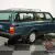 1989 Volvo 240DL Wagon