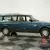 1989 Volvo 240DL Wagon