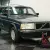 1989 Volvo 240DL Wagon