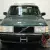 1989 Volvo 240DL Wagon