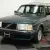 1989 Volvo 240DL Wagon