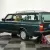 1989 Volvo 240DL Wagon