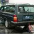 1989 Volvo 240DL Wagon