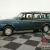 1989 Volvo 240DL Wagon