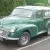  MORRIS MINOR TRAVELLER 1969 TAX EXEMPT 