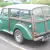  MORRIS MINOR TRAVELLER 1969 TAX EXEMPT 