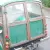  MORRIS MINOR TRAVELLER 1969 TAX EXEMPT 