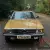 Mercedes-Benz 450 SL 1979 Sahara yellow 58k documented history Immaculate