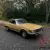 Mercedes-Benz 450 SL 1979 Sahara yellow 58k documented history Immaculate