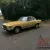 Mercedes-Benz 450 SL 1979 Sahara yellow 58k documented history Immaculate