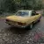 Mercedes-Benz 450 SL 1979 Sahara yellow 58k documented history Immaculate