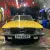 Mercedes-Benz 450 SL 1979 Sahara yellow 58k documented history Immaculate