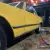 Mercedes-Benz 450 SL 1979 Sahara yellow 58k documented history Immaculate