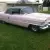 Cadillac 1956 Coupe Deville Original Untouched Survivor