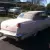 Cadillac 1956 Coupe Deville Original Untouched Survivor