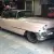 Cadillac 1956 Coupe Deville Original Untouched Survivor