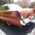 1953 Mercury Monteray 2dr, hardtop on frame restored NO RESERVE