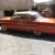 1953 Mercury Monteray 2dr, hardtop on frame restored NO RESERVE