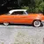 1953 Mercury Monteray 2dr, hardtop on frame restored NO RESERVE