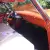 1953 Mercury Monteray 2dr, hardtop on frame restored NO RESERVE