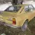1978 Fiat 128SL Coupe Parts