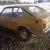 1978 Fiat 128SL Coupe Parts