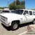 1987 Chevrolet Suburban