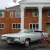 CADILLAC ELDORADO CONVERTIBLE 1972