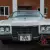 CADILLAC ELDORADO CONVERTIBLE 1972