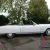 CADILLAC ELDORADO CONVERTIBLE 1972